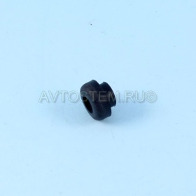 Изображение втулка шпильки клапанной крышки для дв. змз 406 черная "балаково рти" от Автостем