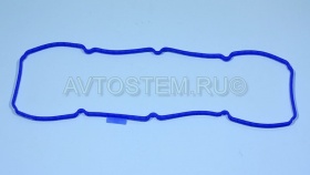 Изображение прокладка клапанной крышки evotech 2.7 синий силикон "лв" от Автостем