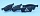 превью колодки тормозные передние lada x-ray, renault logan ii, 155х49х17,5 "axter" от Автостем 