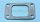 превью прокладка турбокомпрессора для а/м камаз евро (прямоугольная) плакированная "квадратис" от Автостем 