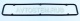 Прокладка клапанной крышки УМЗ 4216 Евро 4 МБС "ЛВ"