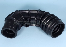 Изображение шланг воздушного фильтра ваз 21082/15 (8 клап инжектор) "брт" от Автостем