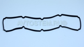Изображение прокладка клапанной крышки evotech 2.7 чёрная мбс "лв" от Автостем