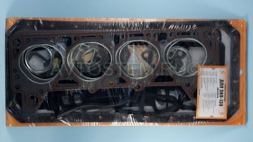 Изображение набор прокладок на двигатель зил 130 полный (с герметиком) "autogasket" от Автостем
