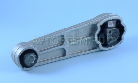 Изображение опора двигателя задняя лада-ларгус 8200014933, 112383665r в упаковке "резинотехника" от Автостем