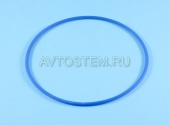 превью кольцо гильзы маз (тонкое) синий силикон (145х4) 236-1002023/24 "птп" от Автостем 