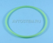 превью кольцо гильзы для а/м камаз нижнее (131х6,2) зеленый силикон 740-1002024 "птп" от Автостем 