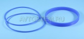 превью кольцо гильзы маз синий силикон (к-т 3шт) 236-1002024/040 "птп" от Автостем 