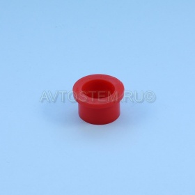 Изображение втулка стабилизатора маз (30х38) красный полиуретан 5516-2916028 "птп" от Автостем