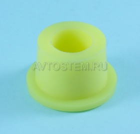 Изображение втулка стабилизатора малая для а/м камаз (23х36) желтый полиуретан 65115-2906079 "птп" от Автостем