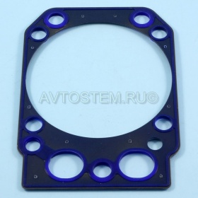 Изображение прокладка гбц для а/м камаз "евро" синяя с металическим каркасом 740-30-1003213 "птп" от Автостем