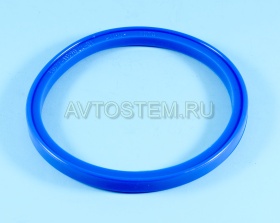 Изображение прокладка электробензонасоса (кольцо) уаз 3162 "патриот" синий полиуретан от Автостем