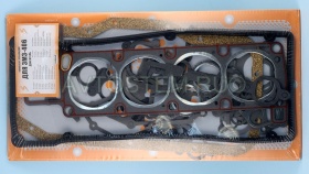 Изображение набор прокладок на двигатель змз 406 полный (премиум) "autogasket" от Автостем