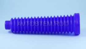 Изображение чехол защитный цг 80 маз/амаз синий силикон "птп" от Автостем