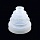 превью пыльник (чехол) шрус карданного вала ваз 2123 н/о прозрачный полиуретан в упаковке "резинотехника" от Автостем 
