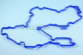 Изображение прокладка масляного картера (поддона) cummins isf 2.8 синий силикон 4980644 "птп" от Автостем