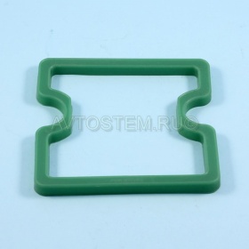 Изображение прокладка клапанной крышки для а/м камаз "евро" зеленый силикон 7406-1003270-01 "птп" от Автостем
