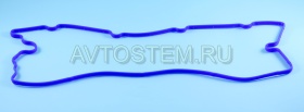 Изображение прокладка клапанной крышки isf 3.8 cummins синий силикон "лв" от Автостем
