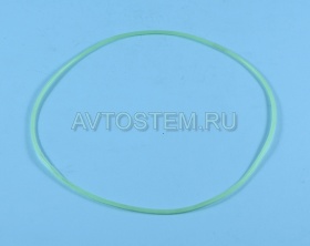 Изображение кольцо гильзы для а/м камаз верхнее (130х2) зеленый силикон 740-1002031 "птп" от Автостем