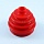 превью пыльник (чехол) шруса внутренний ваз 2121/21213 красный полиуретан 2123-2215068 cs-20 от Автостем 
