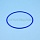превью кольцо гильзы д 240/245 ммз синий силикон (127,3х4,4) 245-1002022-а "птп" от Автостем 