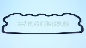 Изображение прокладка клапанной крышки  а-01 резинопробковая от Автостем
