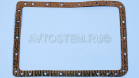 Изображение прокладка масляного картера (поддона) д 21 пробковая (1235) "саморим" от Автостем