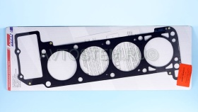 Изображение прокладка гбц змз 405/409 евро-3 металлическая (2-х слойная) (719-73-05)"фритекс" от Автостем