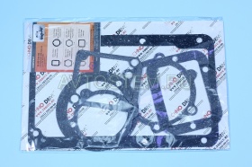Изображение набор прокладок кпп зил паронит от Автостем