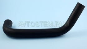 Изображение патрубок радиатора уаз 3163 верхний "rubyline" от Автостем